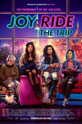 : Joy Ride The Trip 2023 German Dl 1080P Web H264-Wayne