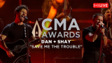 : Dan And Shay-Save Me The Trouble (57th Annual Cma Awards)-720p-x264-2023-Srpx