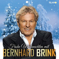 : Bernhard Brink - Frohe Weihnachten mit Bernhard Brink (2023) Flac / Hi-Res