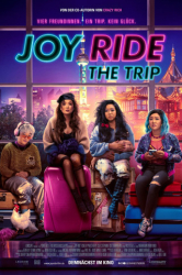 : Joy Ride The Trip 2023 German Dl Hdr 2160P Web H265-Wayne