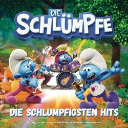 : Die Schlümpfe - Die schlumpfigsten Hits (2023)