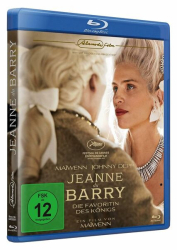 : Jeanne du Barry Die Favoritin des Koenigs 2023 German AC3 WEBRip x264 - ZeroTwo
