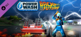 : PowerWash Simulator Back to the Future Special Pack-Tenoke