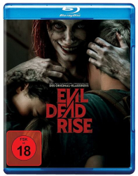 : Evil Dead Rise 2023 German BDRip x264 - PHOENiX