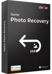 Cover: Stellar Photo Recovery Pro / Premium v11.8.0.2 (x64)