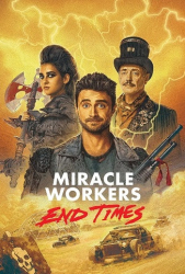 : Miracle Workers S04E04 German 720p Web h264-Sauerkraut