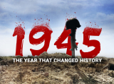 : 1945 The Year That Changed History 2022 1080p Hdtv H264-Cbfm