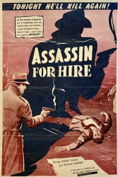 : Assassin For Hire 1951 iNternal 1080p Hdtv H264-Cbfm