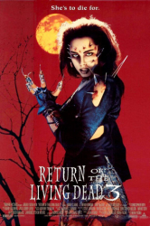 : Return Of The Living Dead Iii 1993 Om German Dl Bdrip X264-Watchable
