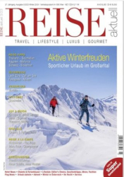 :  REISE aktuell Winter No 03 2023