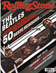 : Rolling Stone Musikmagazin No 12 Dezember 2023
