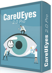 : CareUeyes Pro 2.2.10