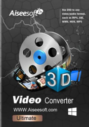 : Aiseesoft Video Converter Ultimate 10.7.32 (x64) Portable