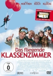 : Das fliegende Klassenzimmer 2003 German 1040p AC3 microHD x264 - RAIST