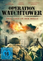 : Operation Watchtower - Drei Tage in der Hölle 2023 German 800p AC3 microHD x264 - RAIST