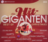 : Die Hit-Giganten - Best Of Christmas (2011)