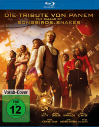 : The Hunger Games The Ballad Of Songbirds And Snakes 2023 German Ld Ts X265-Ldo