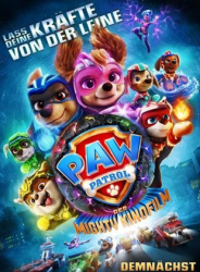: Paw Patrol Der Mighty Kinofilm 2023 German Dl Hdr 2160p Web h265-W4K