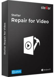 : Stellar Repair for Video v6.7.0.2 (x64)