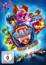 : Paw Patrol Der Mighty Kinofilm 2023 German Dl 720P Web H264-Wayne