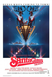 : Santa Claus The Movie 1985 Complete Uhd Bluray-Surcode