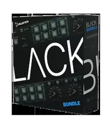 : Acustica Audio Black Bundle 2023