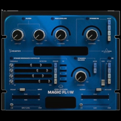 : Acustica Audio Magic Flow 2023