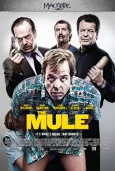 : The Mule Nur die inneren Werte zaehlen 2014 German Dl 1080p BluRay Avc-FiSsiOn