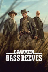 : Lawmen Bass Reeves 2023 S01E05 German Dl Eac3 1080p Amzn Web H264-ZeroTwo