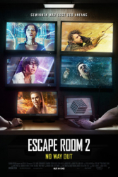 : Escape Room 2 No Way Out 2021 German Dtsd Dl Dv Hdr 2160p WebUhd h265-iNnovatiV