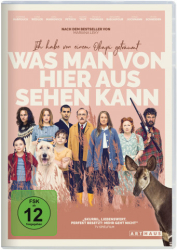 : Was Man Von Hier Aus Sehen Kann 2022 German 1080p BluRay x264-Hdmp