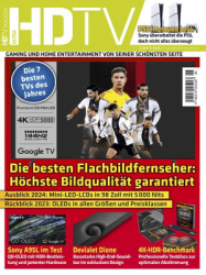 : HDTV Magazin - Nr.6 2023