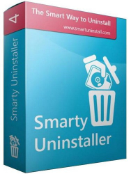 : Smarty Uninstaller 4.83.0