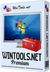 : WinTools.net Professional / Premium / Classic 23.12.1