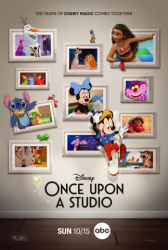 : Once Upon a Studio 2023 German Eac3 720p WebriP Avc-l69