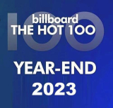 : Billboard Year End Charts Hot 100 Songs 2023