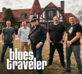 : Blues Traveler - Sammlung (22 Alben) (1990-2023)