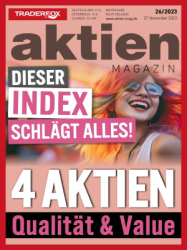 : Aktien Magazin - 27. November 2023