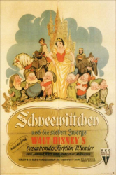 : Snow White and the Seven Dwarfs 1937 Multi Complete Bluray-Wdc