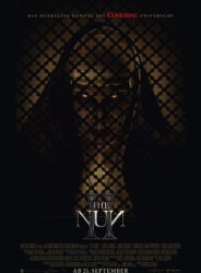 : The Nun Ii 2023 German Dl 2160p Uhd BluRay x265-EndstatiOn