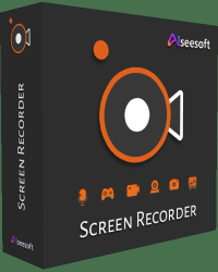 : Aiseesoft Screen Recorder 2.9.22 (x64)