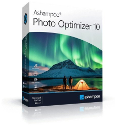 : Ashampoo Photo Optimizer 10.0 (x64)