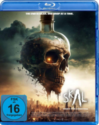 : Skal Fight for Survival 2023 German Ac3 Webrip x264-ZeroTwo