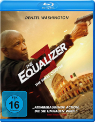 : The Equalizer 3 - The Final Chapter 2023 German Dts Dl 1080p BluRay x265-Fd