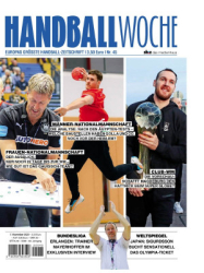 : Handballwoche - 07. November 2023