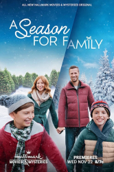 : A Season for Family 2023 1080p Pcok Web-Dl Ddp5 1 H 264-Flux