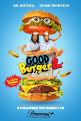 : Good Burger 2 2023 2160p Amzn Web-Dl Ddp5 1 H 265-Flux