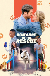 : Romance to the Rescue 2022 1080p Amzn Web-Dl Ddp2 0 H 264-Flux
