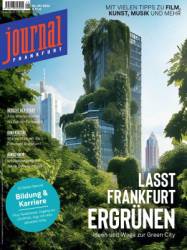 : Journal Frankfurt - Nr.9 2023