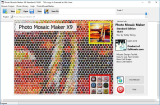 : Photo Mosaic Maker X9 Standard Edition 19.61 (x64)